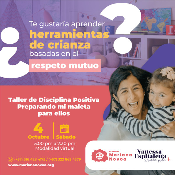 Herramientas de Crianza Basadas en el Respeto